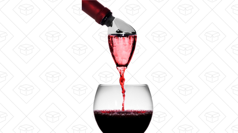 Rabbit Aerator | $11 | Amazon